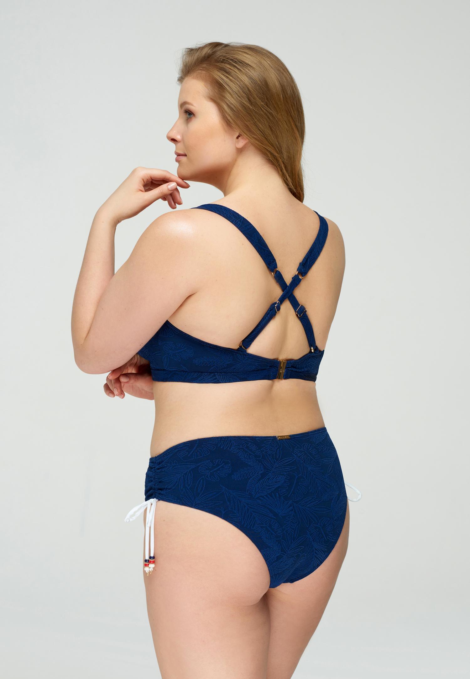 Плавки женские L2217-ZP-MTS Marc & André